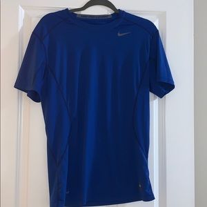Nike Pro Combat dri-fit T-shirt
